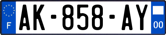 AK-858-AY