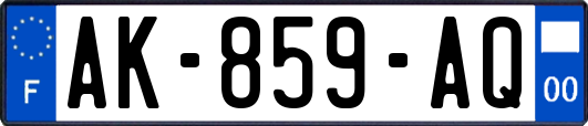 AK-859-AQ