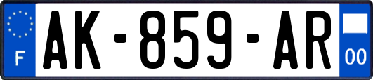 AK-859-AR