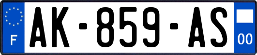 AK-859-AS