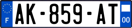 AK-859-AT