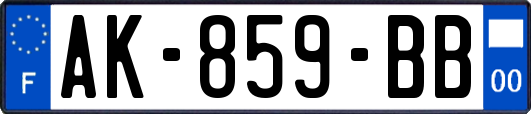 AK-859-BB