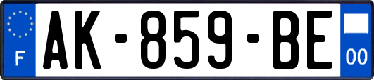 AK-859-BE