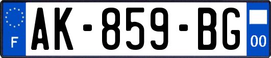 AK-859-BG