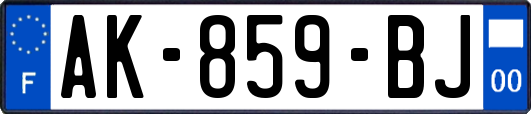 AK-859-BJ