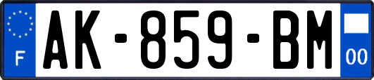 AK-859-BM