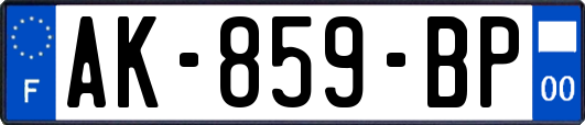 AK-859-BP