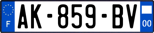 AK-859-BV