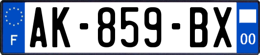 AK-859-BX