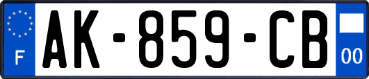 AK-859-CB