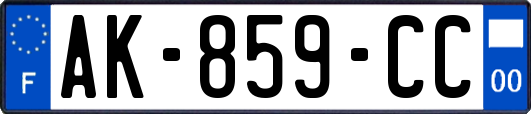 AK-859-CC