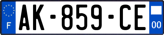 AK-859-CE