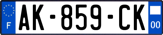 AK-859-CK