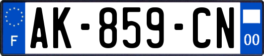 AK-859-CN