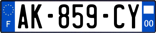 AK-859-CY