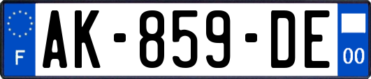 AK-859-DE