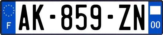 AK-859-ZN