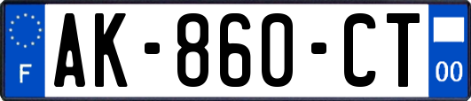 AK-860-CT