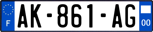 AK-861-AG