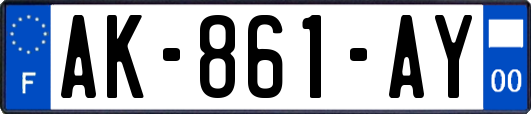 AK-861-AY