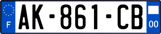 AK-861-CB
