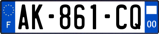 AK-861-CQ