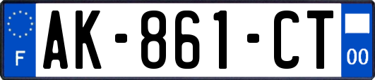 AK-861-CT