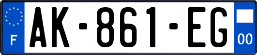 AK-861-EG