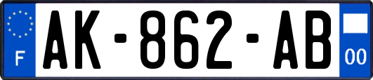 AK-862-AB