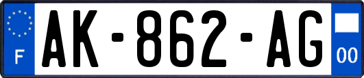 AK-862-AG