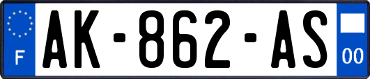 AK-862-AS