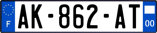 AK-862-AT