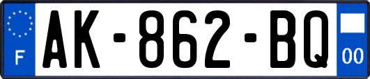 AK-862-BQ