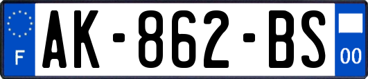AK-862-BS