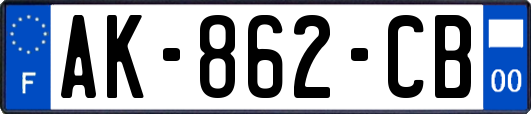 AK-862-CB