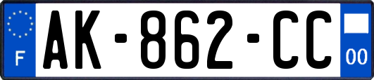 AK-862-CC