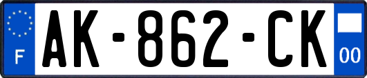 AK-862-CK