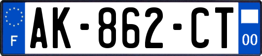 AK-862-CT