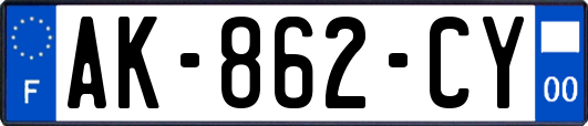 AK-862-CY