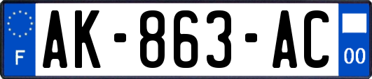 AK-863-AC