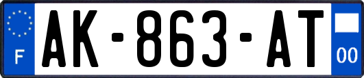 AK-863-AT