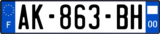 AK-863-BH