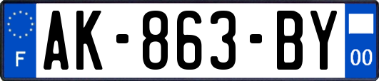 AK-863-BY