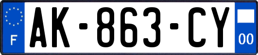 AK-863-CY