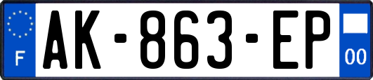 AK-863-EP