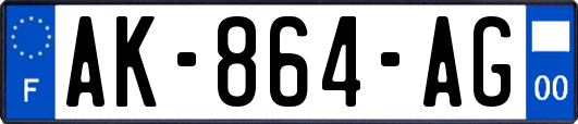 AK-864-AG