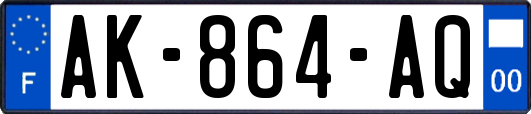 AK-864-AQ