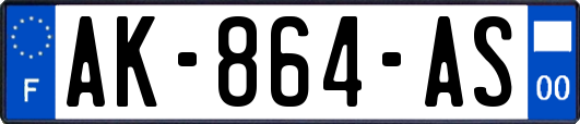 AK-864-AS