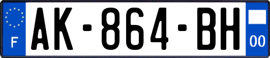 AK-864-BH