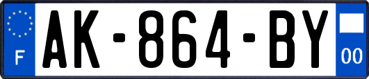 AK-864-BY